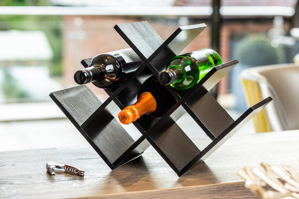 Wine Rack – Arashiyama Concepts